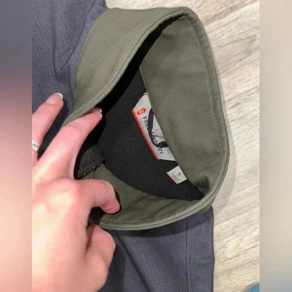 Free Country Men's North Point Softshell Jacket - Picture 5 of 6